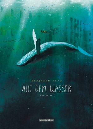 Auf dem Wasser - Zweiter Teil