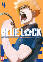 Blue Lock 04