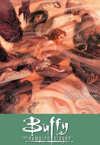 Buffy the Vampire Slayer: Staffel 8 - Höllenschlund-Edition 2