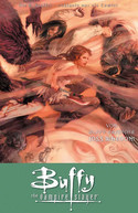 Buffy the Vampire Slayer: Staffel 8 - Höllenschlund-Edition 2