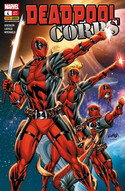 Deadpool: Deadpool Corps 3 (Sonderband 4)