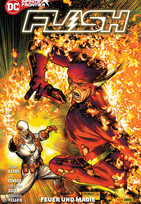 Flash 2: Feuer und Magie (Infinite Frontier)