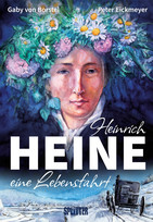 Heinrich Heine - Eine Lebensfahrt