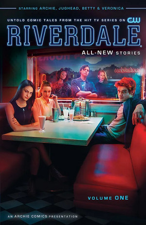 Riverdale - Bd.1: Die geheimen Geschichten