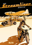 Streamliner - Bd. 1: Billy Joe