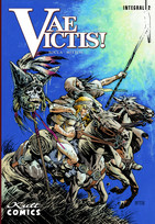 Vae Victis! - Integral 2
