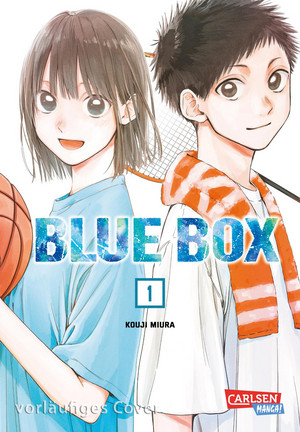 Blue Box 01