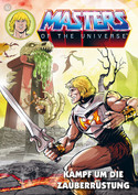 Masters of the Universe 6 - Kampf um die Zauberrüstung