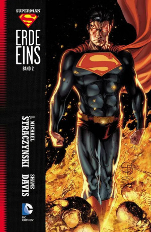 Superman: Erde Eins - Bd.2