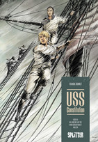 USS Constitution - Buch III: An Land wie auf See wird Gerechtigkeit walten