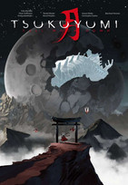 Tsukuyumi - Full Moon Down