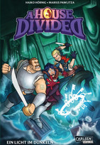 A House Divided 2: Ein Licht im Dunkeln