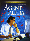 Agent Alpha - Gesamtausgabe Bd.2