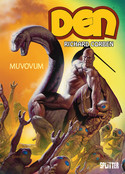 DEN - Band 2: Sturm über Muvovum