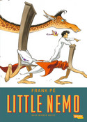 Little Nemo - Eine Hommage von Frank Pé