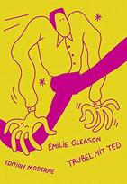 Trubel mit Ted: Ein Leben mit Autismus