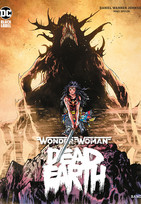 Wonder Woman: Dead Earth - Band 1 (von 4)