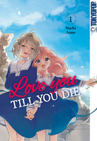 Love you till you die 01