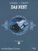 Das Nest (Gesamtausgabe 1)
