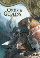 Orks & Goblins - Band 9: Yudoorm