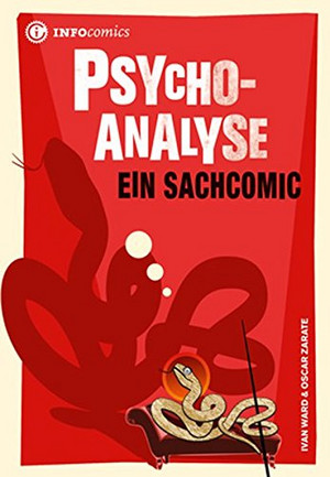 Psychoanalyse: Ein Sachcomic