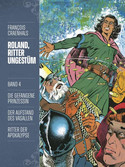 Roland, Ritter Ungestüm 4 (Neue Edition)