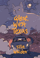 West, West Texas