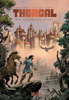 Thorgal Saga (5): Die wandernde Stadt