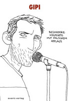 Besondere Momente mit falschem Applaus