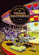 Freak Brothers - Gesamtausgabe 1