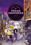 Freak Brothers - Gesamtausgabe 2