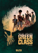 Green Class - 1. Pandemie