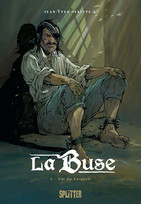 La Buse - 2. Für die Ewigkeit