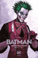 Batman: Der Dunkle Prinz 2 (von 2)