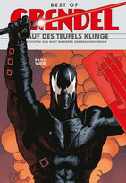 Best of Grendel - Band Vier: Auf des Teufels Klinge