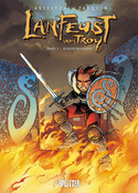 Lanfeust von Troy - Bd.3: Schloss Blaugold