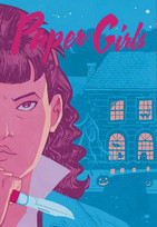 Paper Girls 6