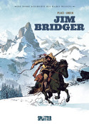 Die wahre Geschichte des Wilden Westens (4): Jim Bridger