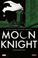 Moon Knight: Wer den Göttern trotzt