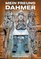 Mein Freund Dahmer