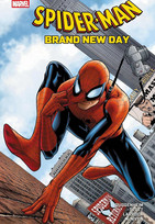 Spider-Man: Brand New Day