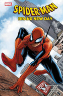 Spider-Man: Brand New Day