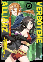 Verbotene Allianz - Boy meets Satan 03