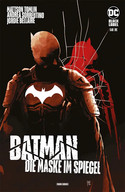 Batman: Die Maske im Spiegel - Bd.1 (von 3)