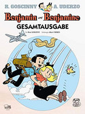 Benjamin und Benjamine (Gesamtausgabe)