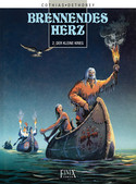 Brennendes Herz - 2. Der Kleine Krieg