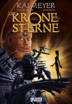 Die Krone der Sterne - Band 2: Hymnia