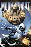 Moon Knight - 1. Willkommen im neuen Ägypten