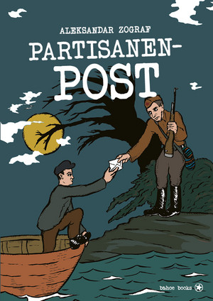Partisanenpost