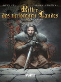 Ritter des verlorenen Landes - Bd.4: Sill Valt